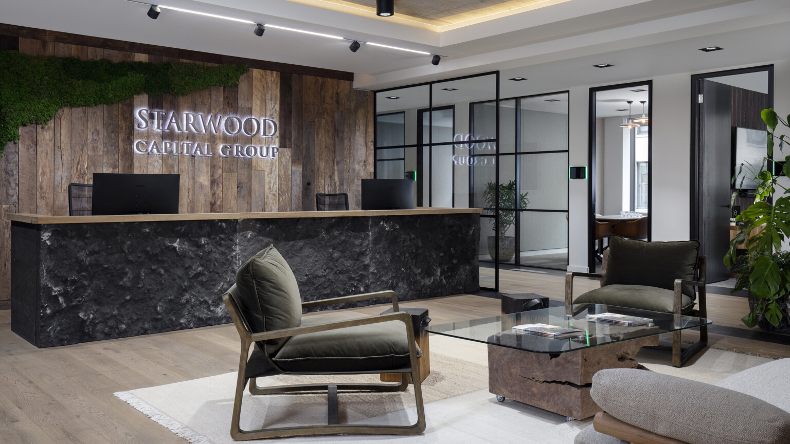 Luxury Office Design 2026