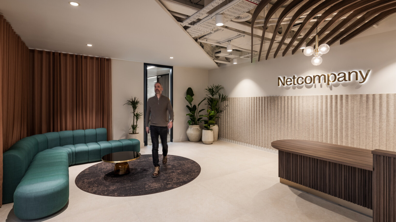 office fit out london 2025