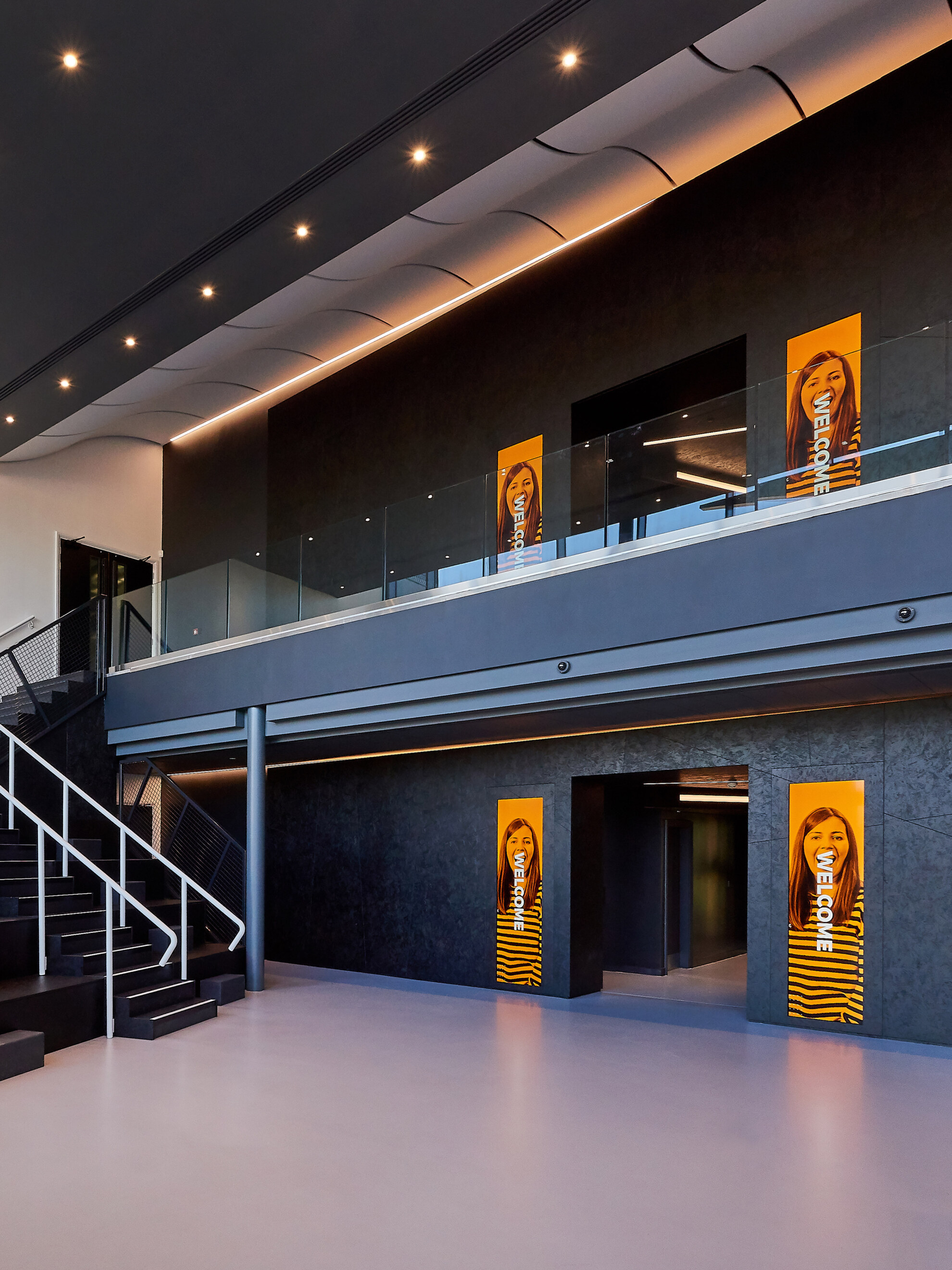 Office Design & Fit Out Specialists in Birmingham